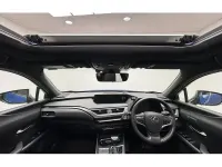 Used Lexus UX 250h 2020 Blue SUV