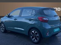 New Hyundai i10 Advanced 63 HP (46 kW) 2026 Hatchback