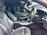 Używany BMW 320 M Sport 184 KM (135 kW) 2020 Biały Sedan/Limuzyna