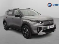 Used Citroën e-C3 83 kW (113 HP) 2025 Hatchback