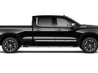 New Chevrolet Silverado 2026 Pickup