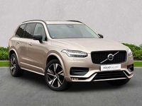 Used Volvo XC90 Plus 250 HP (183 kW) 2023 SUV