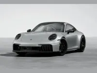 Used Porsche 911 534 HP (392 kW) 2025 Silver Coupe
