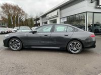 Used BMW 520 M Sport 205 HP (150 kW) 2024 Grey