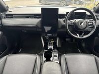 Used Honda e:Ny1 Advance 150 kW (204 HP) 2024 Blue SUV