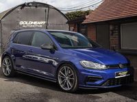 Used VW Golf VII R 300 HP (220 kW) 2020 Hatchback