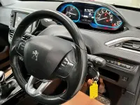 Used Peugeot 2008 Allure Premium 2019 Black SUV
