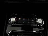 Used MG MG5 EV Exclusive 114 kW (156 HP) 2021 Silver Estate