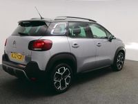used Citroën C3 Aircross 1.2 PURETECH SHINE PLUS EURO 6 (S/S) 5DR PETROL FROM 2022 FROM ST. AUSTELL (PL26 7LB) | SPOTICAR