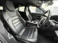 Used Porsche Taycan 350 kW (476 HP) 2023 Black Sedan