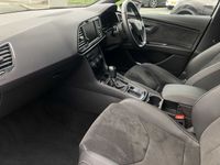 used Seat Leon ST E 2.0 TSI 300ps Cupra 300 4Drive (s/s) DSG
