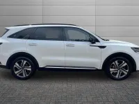 Usado Kia Sorento 226 CV (166 kW) 2023 Blanco SUV