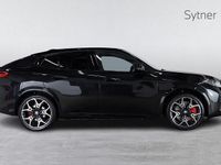 Used BMW iX2 Luxury Line 227 kW (309 HP) 2026 Black SUV