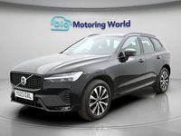 Usado Volvo XC60 Plus 250 HP (183 kW) 2023 Preto SUV