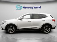 Used MG HS Exclusive 160 HP (117 kW) 2023 SUV