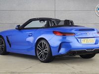 used BMW Z4 sDrive20i M Sport 2.0 2dr