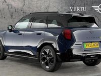 New Mini Aceman Sport 160 kW (218 HP) 2025 SUV