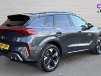 Used Cupra Terramar 204 HP (150 kW) 2025 Grey  SUV