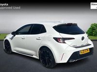 Used Toyota Corolla Sport 184 HP (135 kW) 2022 Hatchback