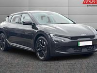 New Kia EV6 Air 167 kW (228 HP) 2025 SUV