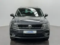 Used VW Tiguan Match 150 HP (110 kW) 2019 Grey SUV