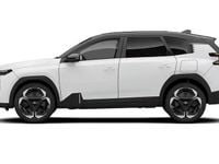 Novo Citroën C5 145 HP (106 kW) 2026 Citadino