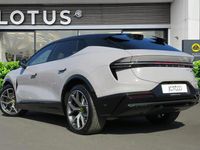 New Lotus Eletre 450 kW (612 HP) 2025 Grey SUV