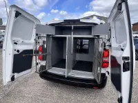 Used Citroën Dispatch 2026 White MPV