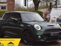 Used Mini Cooper S Hatch 192 HP (141 kW) 2020 Hatchback