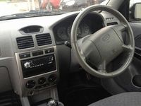 used Kia Rio 1.3