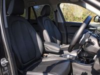 Used BMW X1 xLine 2020 Black SUV