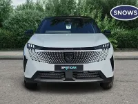 Used Peugeot 3008 GT 136 HP (100 kW) 2025 White SUV
