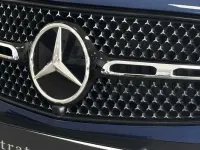 Used Mercedes GLC300e Urban 313 HP (230 kW) 2025 Blue SUV