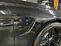 Used BMW M4 Competition Edition 431 HP (317 kW) 2014 Black Coupe