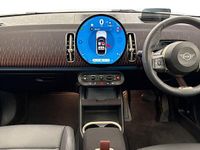 Used Mini Countryman 215 HP (158 kW) 2024 White SUV