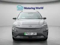Used Hyundai Kona Ultimate 150 kW (204 HP) 2022 Grey SUV