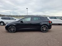 used Seat Leon 2.0 TSI 290 Cupra [EZ] 5dr DSG