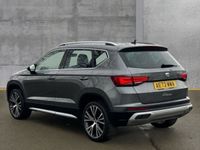 used Seat Ateca Estate 1.5 TSI EVO Xperience Lux 5dr DSG