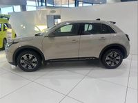 Nowe Fiat 600 99 KM (72 kW) 2025 Beżowy SUV