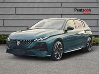 New Peugeot 308 GTi 144 HP (105 kW) 2025 Other Hatchback