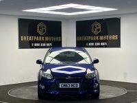 used Ford Focus 1.0T EcoBoost Zetec Euro 5 (s/s) 5dr