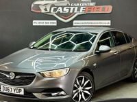 Second-hand Vauxhall Insignia Sport 170 CP (125 kW) 2020 Hatchback