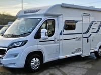 Used Peugeot Boxer 2017 White Van