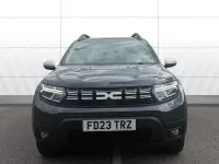 Used Dacia Duster Expression 130 HP (95 kW) 2023 Grey SUV