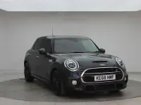 Used Mini Cooper S Sport 2019 Grey Hatchback