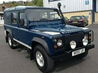 Used Land Rover Defender 1988 SUV