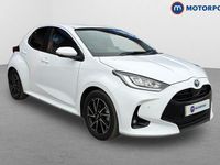 Used Toyota Yaris Hybrid Design 116 HP (85 kW) 2026 Hatchback