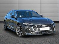 Used Audi A5 Advanced 200 HP (147 kW) 2024 Grey Estate