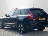 used Volvo XC60 R-Design B4