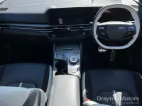 Used Kia Sportage GT-Line S 235 HP (172 kW) 2026 Red SUV